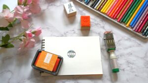 おすすめのスタンプ使い方と基本アイテムガイド