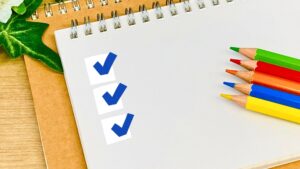 初心者でもできる！スタンプ作家が実践するタスク管理の極意