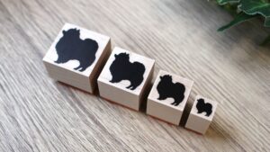 知って驚く！オリジナルスタンプ誕生から現代までの歴史ドラマ