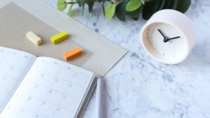 1日でわかるラバースタンプ販売作業の流れと効率化ポイント