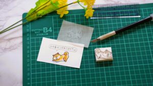 少しの工夫で収入アップ！はんこ販売のテクニック