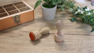 江戸時代から続く？日本のオリジナルスタンプ文化