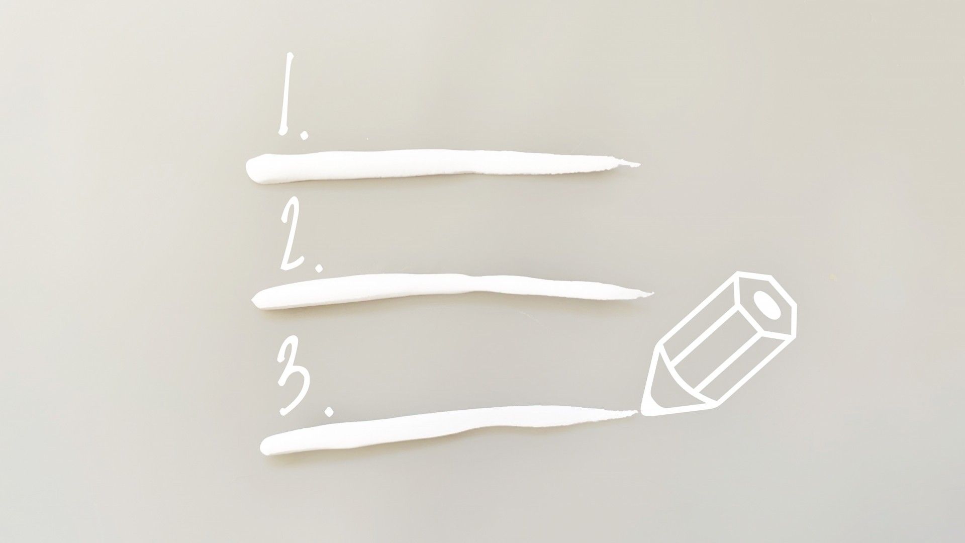 タスク管理をイメージした画像