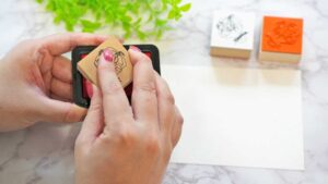 イライラをポンッと解決？話題のストレス解消オリジナルスタンプ3選