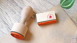 手書きデザインのはんこを注文する際の注意点とポイント