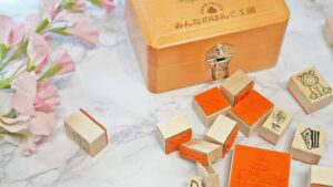 デザインで選ぶ文具スタンプ最新トレンドと注目アイテムガイド