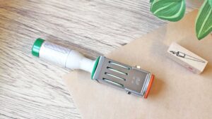 フリクションスタンプやエンボッサーなど特殊スタンプの使いこなし術