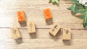 かわいくデコレーションできる文具スタンプ人気トレンド2026