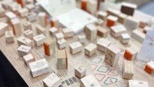 ラバースタンプ販売の有名イベントおしえます