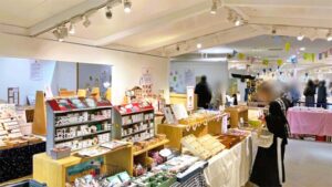 文具女子系イベントでお気に入りのスタンプを見つける方法おしえます