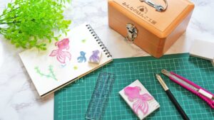 初心者も安心！スタンプ制作のための起業ガイド