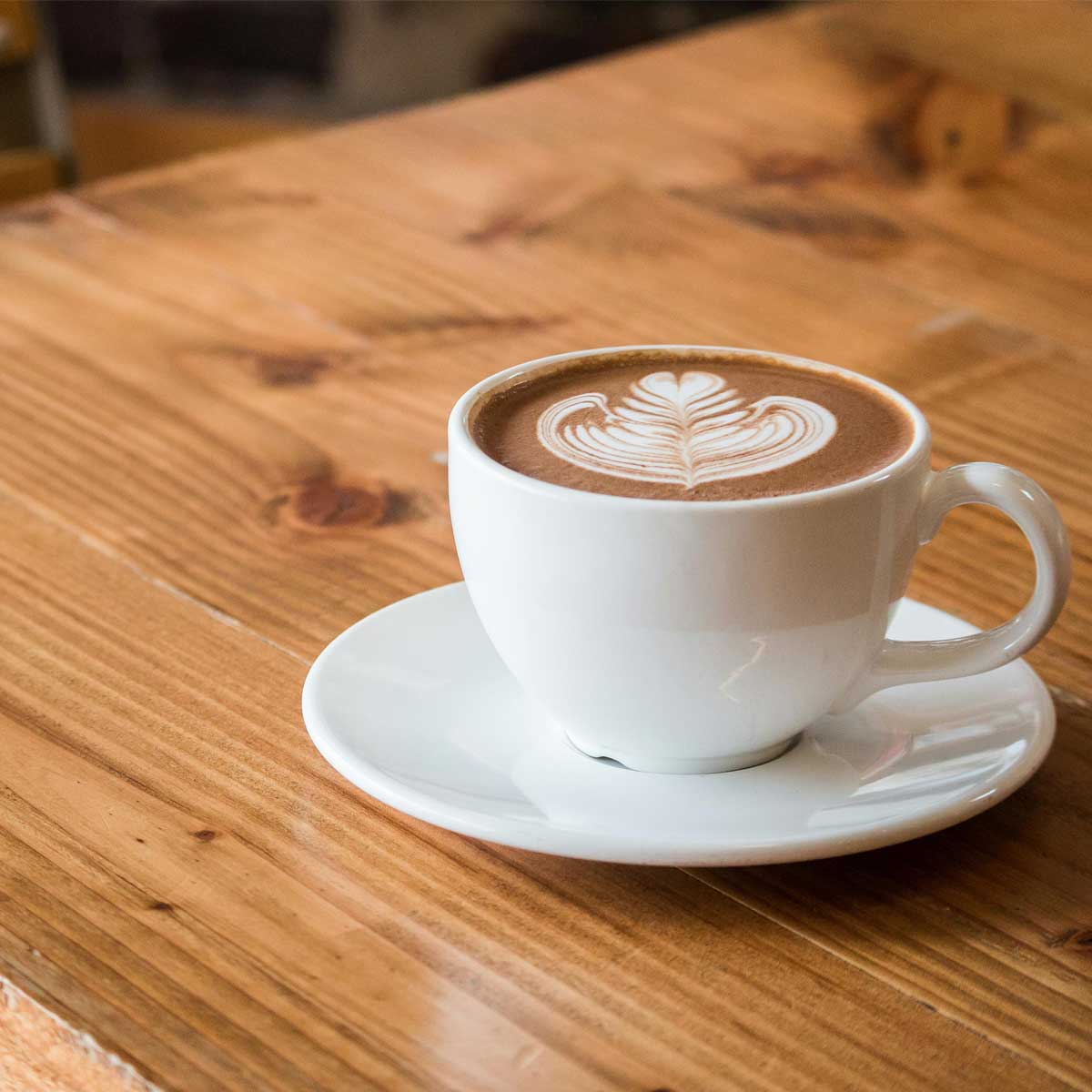 スターバックスのコーヒーのイメージ